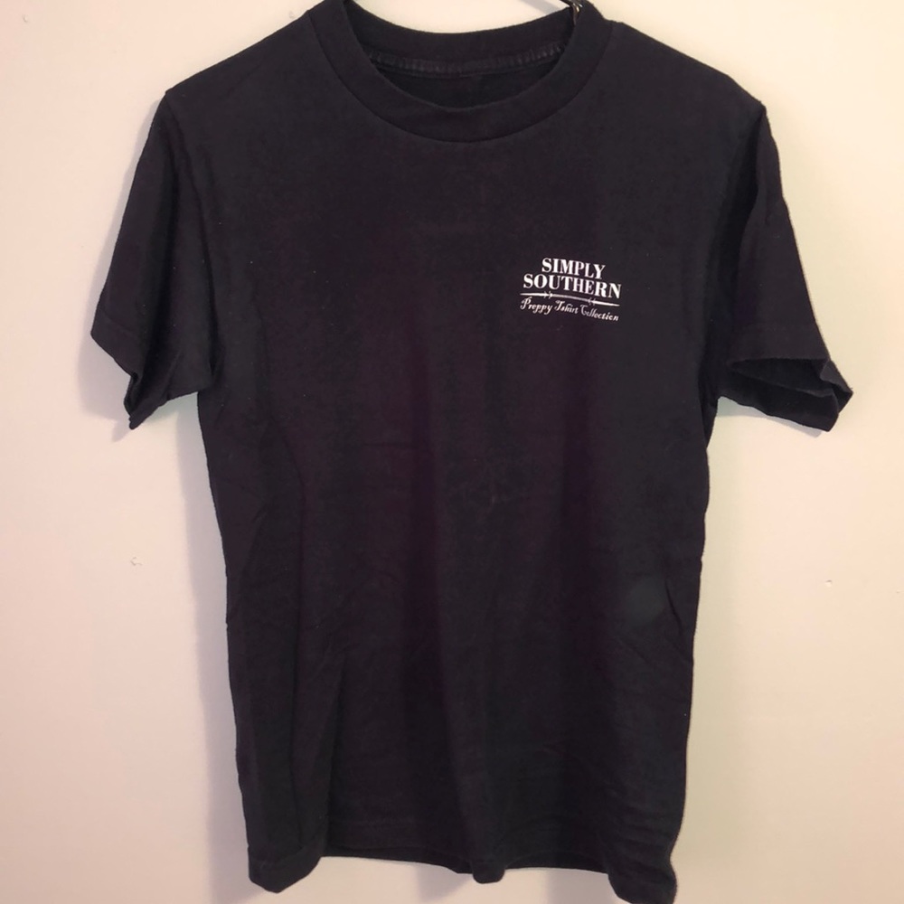 Simply southern shirt